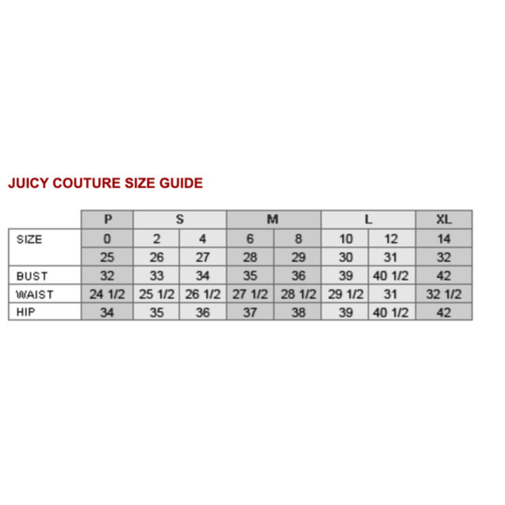 Juicy Couture Women’s Black Grey Scuba Jacket Size Large - Picture 6 of 6
